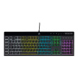 Corsair K55 RGB PRO | Gaming keyboard | Wired | ND | USB 2.0 Type-A