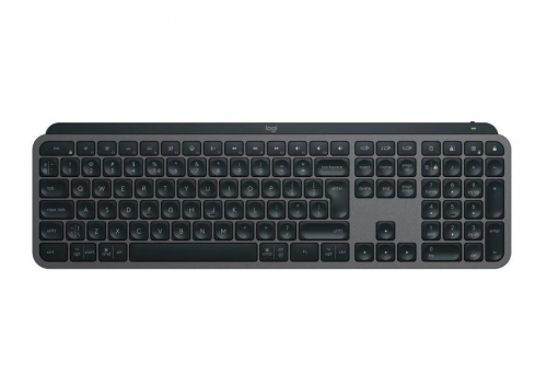 BOARD BLUETH MX KEYS S/GRAPHITE 920-011587 LOGITECH