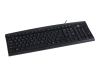 TRACER TRAKLA43371 Keyboard TRACER Maverick Black  USB, US