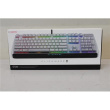 Renew. Dell Alienware 510K Low-profile RGB Mechanical Gaming Keyboard - AW510K (Lunar Light), DEMO AS USED | Dell | Alienware Gaming Keyboard | AW510K | Mechanical Gaming Keyboard | Wired | EN | USED AS DEMO | Black/Silver | USB | English | 910 g