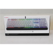 Renew. Dell Alienware 510K Low-profile RGB Mechanical Gaming Keyboard - AW510K (Lunar Light), DEMO AS USED | Dell | Alienware Gaming Keyboard | AW510K | Mechanical Gaming Keyboard | Wired | EN | USED AS DEMO | Black/Silver | USB | English | 910 g