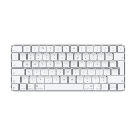 Apple Magic Keyboard | MXCL3Z/A | Compact Keyboard | Wireless | EN | Bluetooth | White