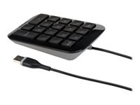 TARGUS Number Pad - Black/Grey