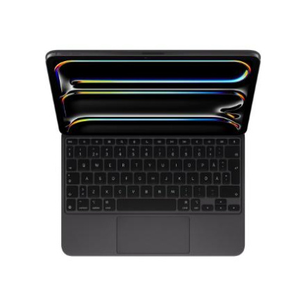 Apple Magic Keyboard for iPad Pro 11‑inch (M4) - SWE | Apple