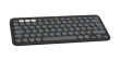 Logitech Keyboard 920-011851 / Pebble Keys 2 K380s Black