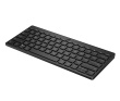 HP 355 Compact Wireless Bluetooth Keyboard - Multi-Device - Black - US ENG