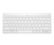 HP 355 Compact Wireless Bluetooth Keyboard - Multi-Device - Black - US ENG