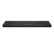 HP 355 Compact Wireless Bluetooth Keyboard - Multi-Device - Black - US ENG