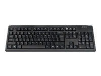 A4-TECH A4TKLA42925 Keyboard A4-Tech KR-83 USB