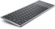 Dell Compact Multi-Device Wireless Keyboard - KB740 - Russian (QWERTY)