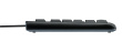 K120 CORDED KEYBOARD LOGITECH