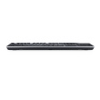 Dell Smartcard Keyboard - KB813 - US Int'l
