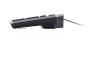 Dell Smartcard Keyboard - KB813 - US Int'l
