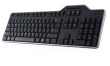 Dell Smartcard Keyboard - KB813 - US Int'l
