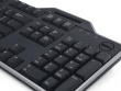 Dell Smartcard Keyboard - KB813 - US Int'l