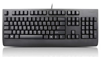 LENOVO PREFERRED II PRO USB KEYBOARD NORDIC