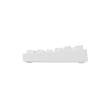Genesis | Mechanical Gaming Keyboard | THOR 404 TKL RGB | White | Mechanical Gaming Keyboard | Wired | US | USB Type-A | 1005 g | Kailh Box Brown V2
