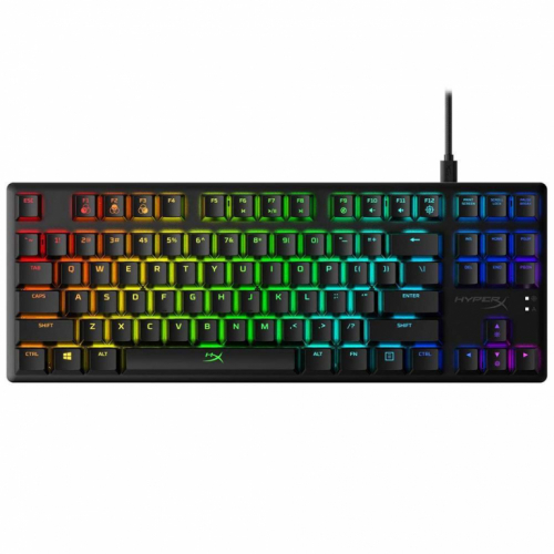 BOARD GAMING MECHANICAL/HX-KB7RDX-US HYPERX