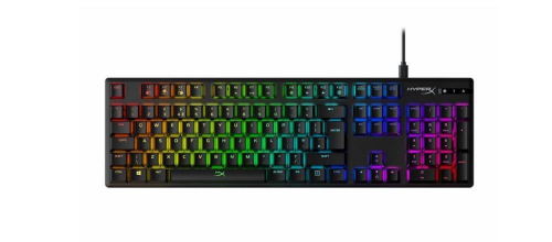 BOARD GAMING MECHANICAL/HX-KB6RDX-US HYPERX