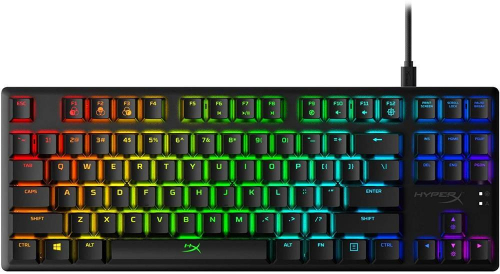 BOARD GAMING MECHANICAL/HX-KB7AQX-US HYPERX