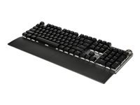 IBOX IKGMK4 I-BOX AURORA K-4 MECHANICAL GAMING KEYBOARD RGB