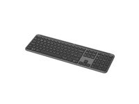 LOGITECH Signature Slim Wireless Keyboard K950 - Graphite - INTL - INTNL-973 (US)