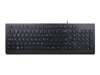 LENOVO Essential Wired Keyboard Estonian