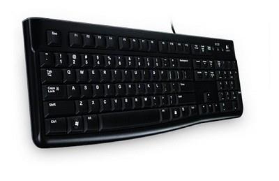 BOARD K120 USB US/920-002509 LOGITECH