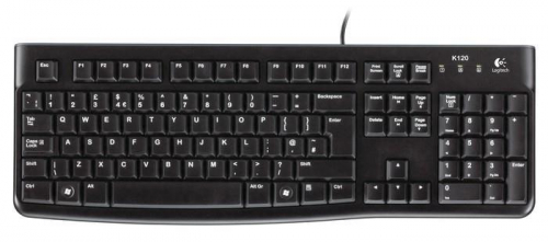 BOARD K120 USB US/920-002479 LOGITECH