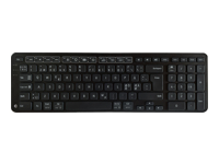 CONTOUR Balance Keyboard BK Wireless-PN Version