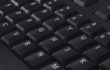 Dell Keyboard : US/Euro (QWERTY) Dell KB-522 Wired Business Multimedia USB KeyboardBlack (Kit)