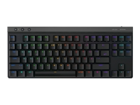 LOGITECH G515 LIGHTSPEED TKL Black (PAN) 47273766