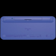 LOGITECH POP ICON KEYS - LILAC  - US INT'L - BT  - INTNL-973