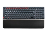 CONTOUR Balance Keyboard PN + Wrist rest