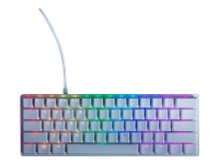 RAZER Huntsman Mini - Mercury Ed. Purple Switch - US Layout keyboard