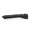 Dell Wireless Keyboard - KB500 - Russian (QWERTY)