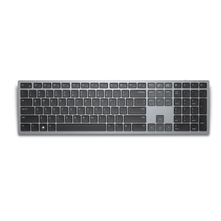 Dell Multi-Device Wireless Keyboard - KB700 - Russian (QWERTY)