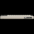 LORGAR KBP70MW, Wireless 65% Mechanical Gaming Keyboard Pro, Beige, EN layout