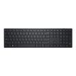 Dell | Keyboard | KB500 | Keyboard | Wireless | US | Black