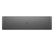 HP 975 Wireless Backlit Keyboard - Multi-Device, Dual-Mode, Programmable - Black - US ENG