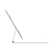 Apple | Magic Keyboard for 12.9-inch iPad Pro (3rd-6th gen) | Compact Keyboard | Wireless | Russian | White | Smart Connector