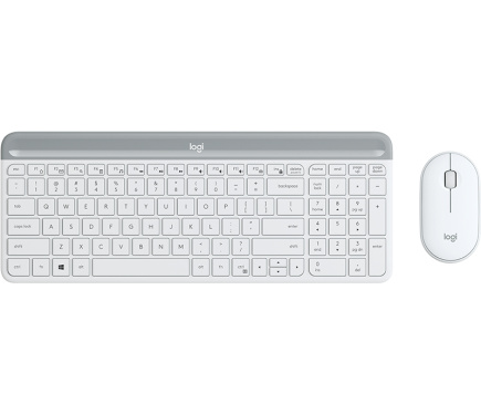 Logitech 920-009205 / MK470 Slim