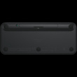 LOGITECH POP ICON KEYS - GRAPHITE - US INT'L - BT  - INTNL-973