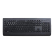 Lenovo | Professional | Professional Wireless Keyboard - US English with Euro symbol | Standard | Wireless | US | Black | English | 700 g | Numeric keypad | Wireless connection