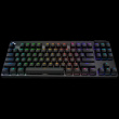 LOGITECH G PRO X TKL LIGHTSPEED Mechanical Gaming Keyboard - BLACK - NORDIC - LINEAR