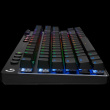 LOGITECH G PRO X TKL LIGHTSPEED Mechanical Gaming Keyboard - BLACK - NORDIC - LINEAR