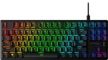 HyperX Alloy Origins Core - Mechanical Gaming Keyboard