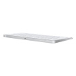 Apple Magic Keyboard with Touch ID | Compact Keyboard | Wireless | Swedish | White