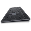 Dell | Premier Collaboration Keyboard | KB900 | Keyboard | Wireless | US International | Graphite
