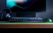 Razer Huntsman Mini RGB - US layout - Clicky Purple Opto-Mechanical Switches
